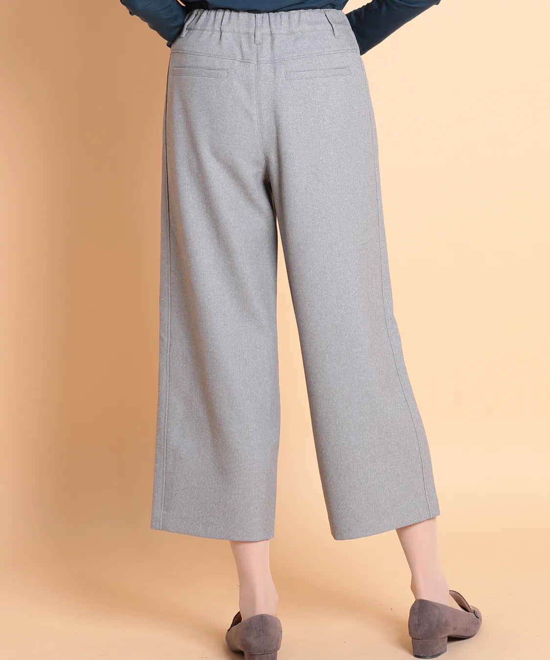 ES-WOOLツイル　セラビ(C'EST LA VIE)