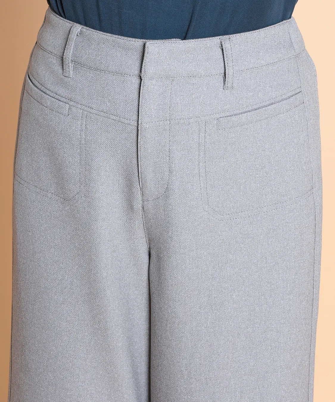 ES-WOOLツイル　セラビ(C'EST LA VIE)