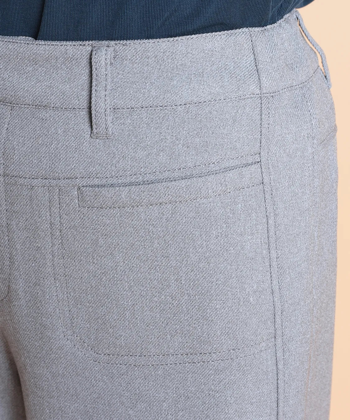 ES-WOOLツイル　セラビ(C'EST LA VIE)