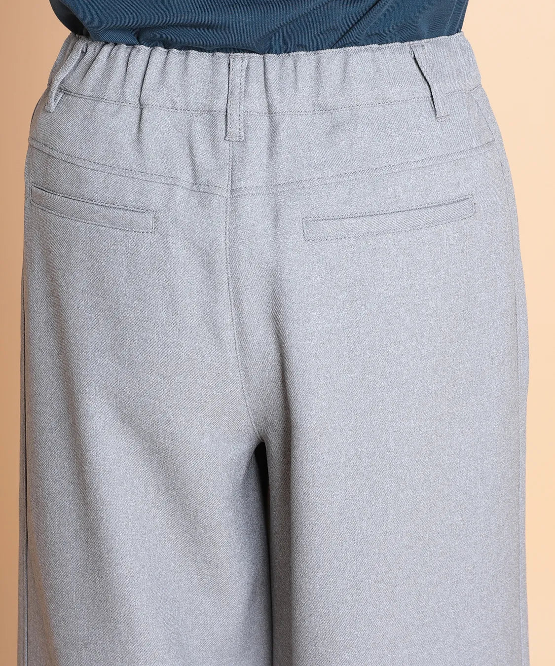 ES-WOOLツイル　セラビ(C'EST LA VIE)