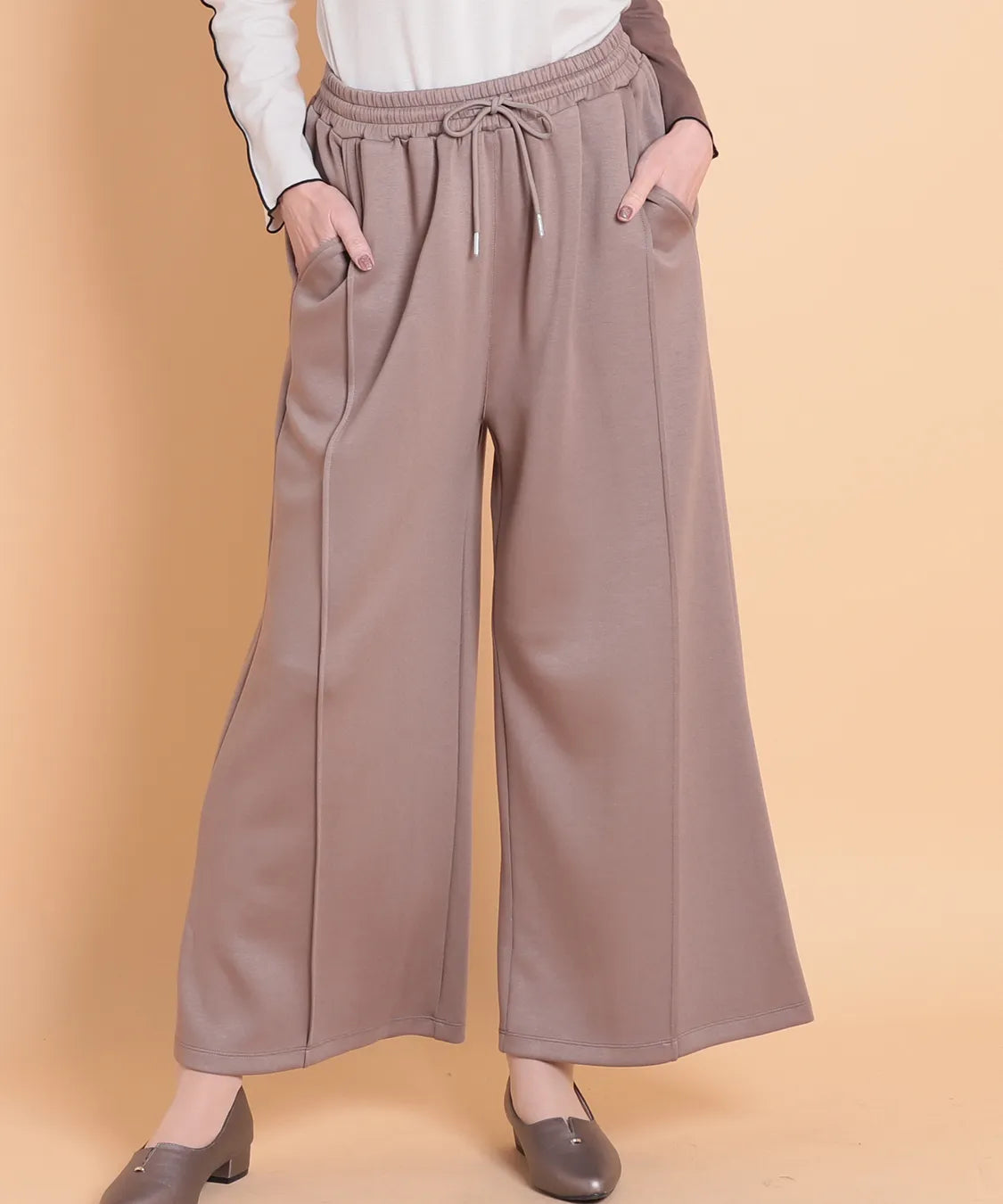 T1セットスウェットPT C'EST LA VIE (セラビ)