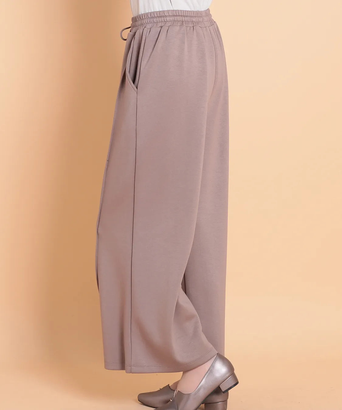 T1セットスウェットPT C'EST LA VIE (セラビ)