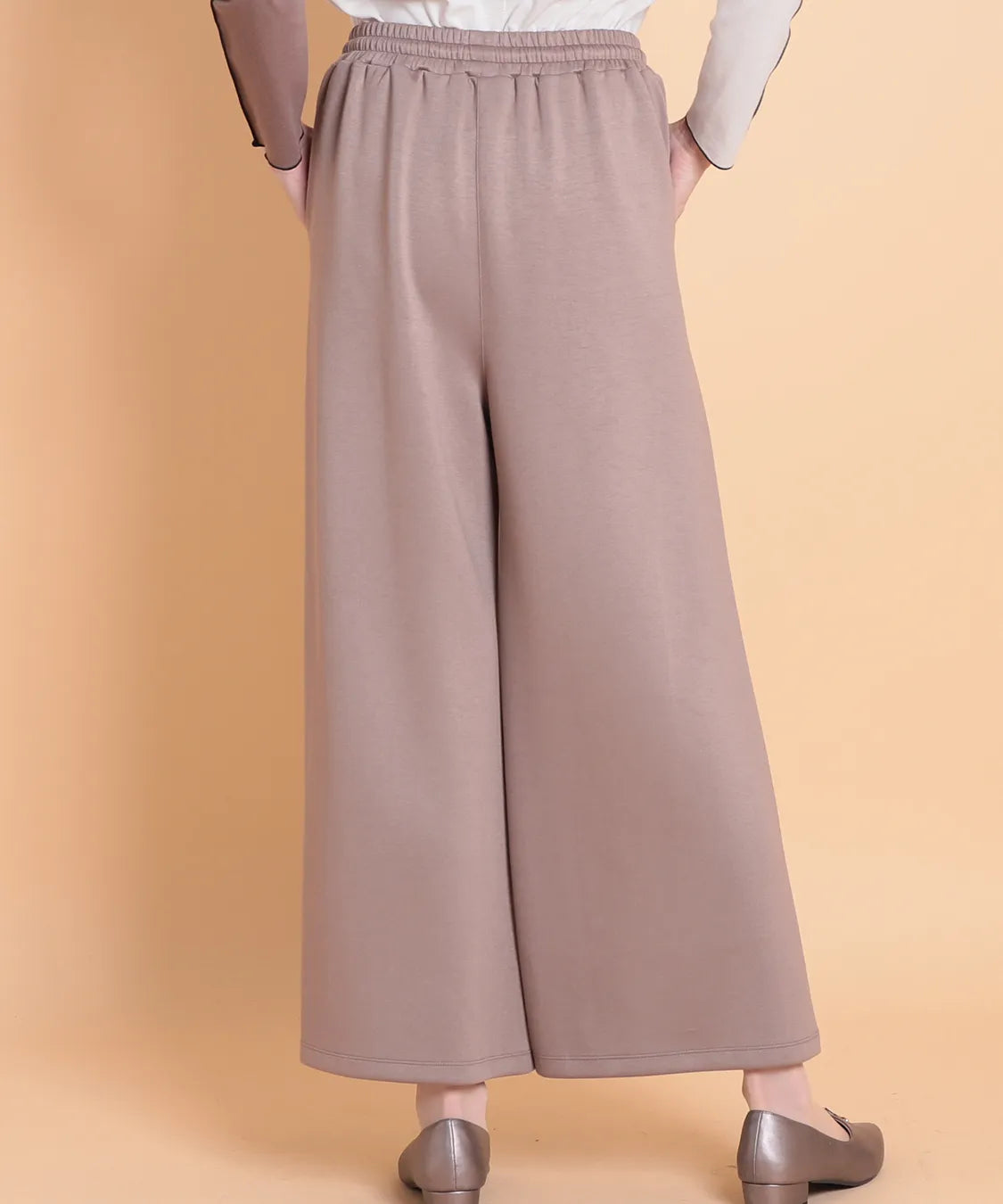 T1セットスウェットPT C'EST LA VIE (セラビ)