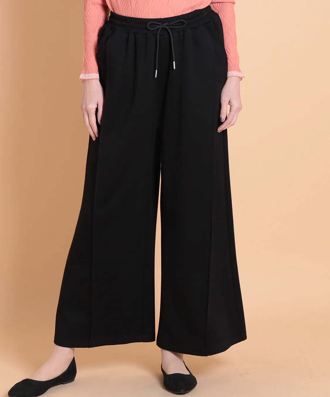 T1セットスウェットPT C'EST LA VIE (セラビ)