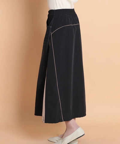 デニム＆タフタパイピング　セラビ(C'EST LA VIE)