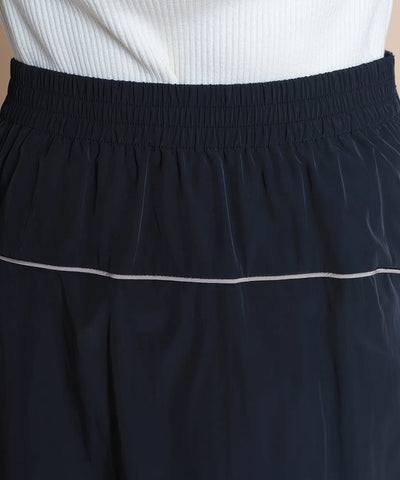 デニム＆タフタパイピング　セラビ(C'EST LA VIE)