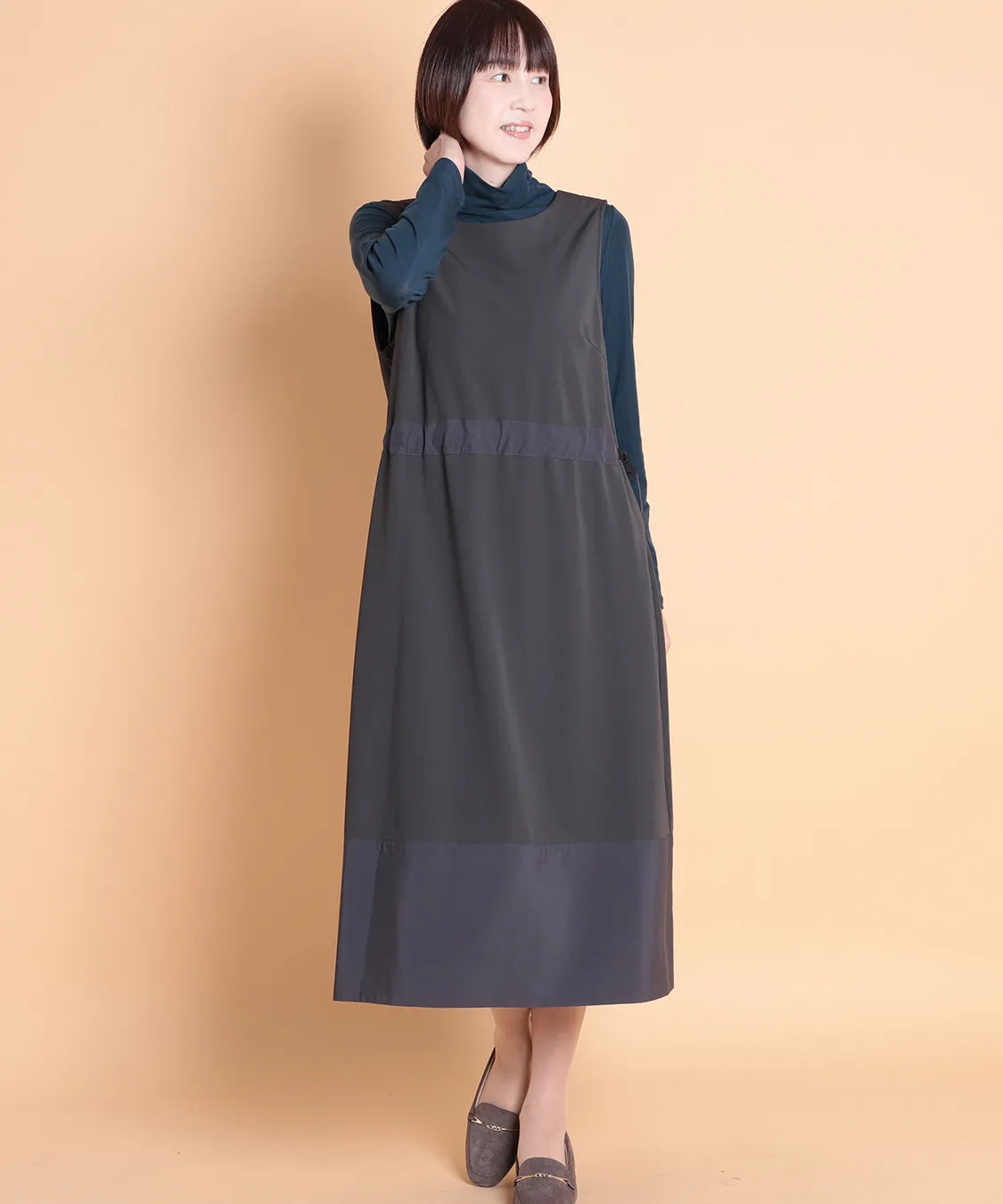 アルバトロス　セラビ(C'EST LA VIE)