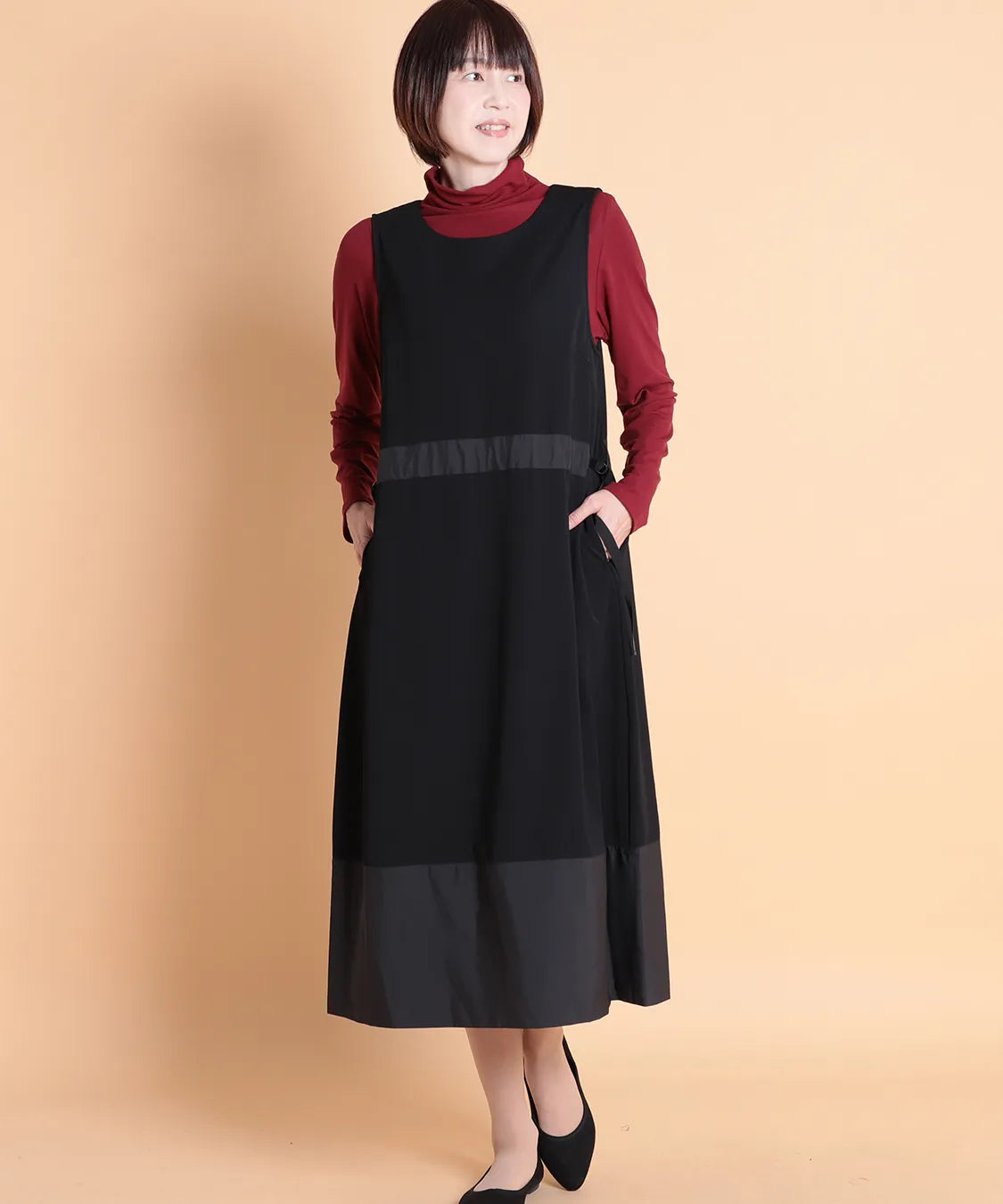 アルバトロス　セラビ(C'EST LA VIE)