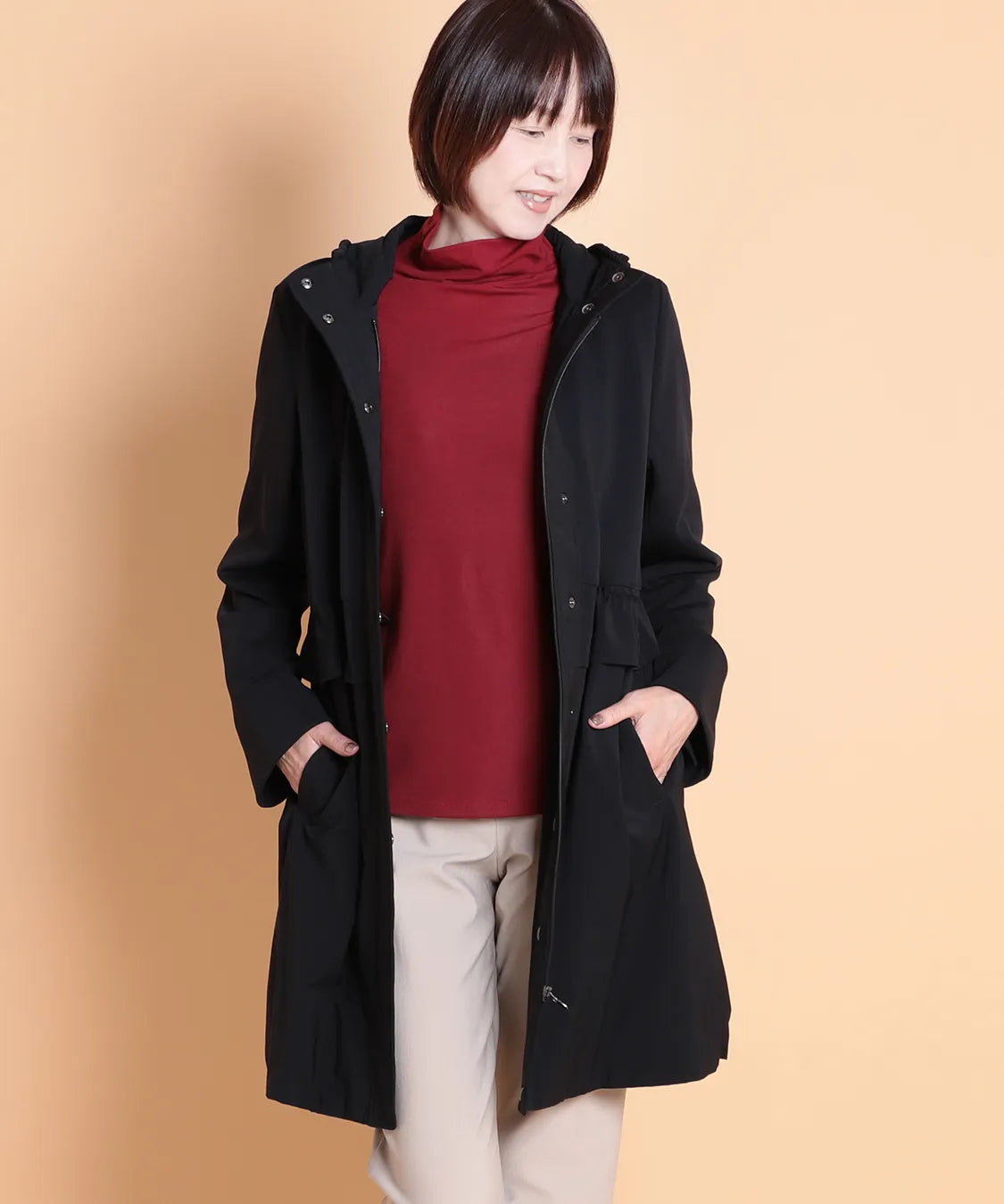 AQUA NOIE CO　セラビ(C'EST LA VIE)