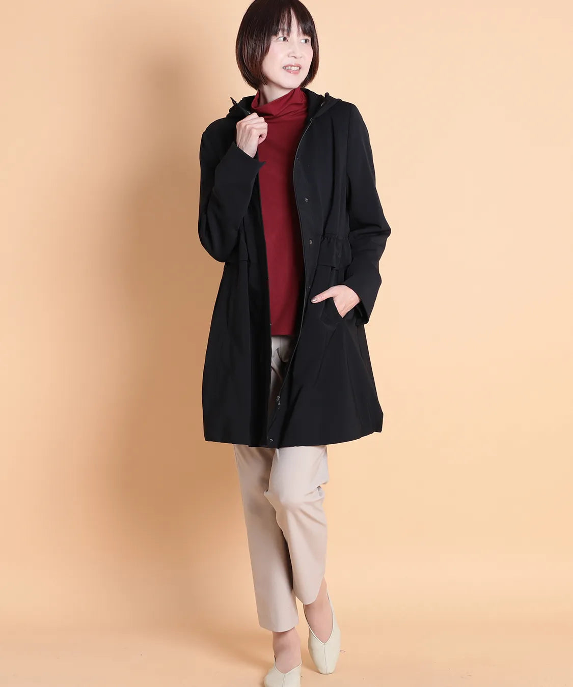 AQUA NOIE CO　セラビ(C'EST LA VIE)