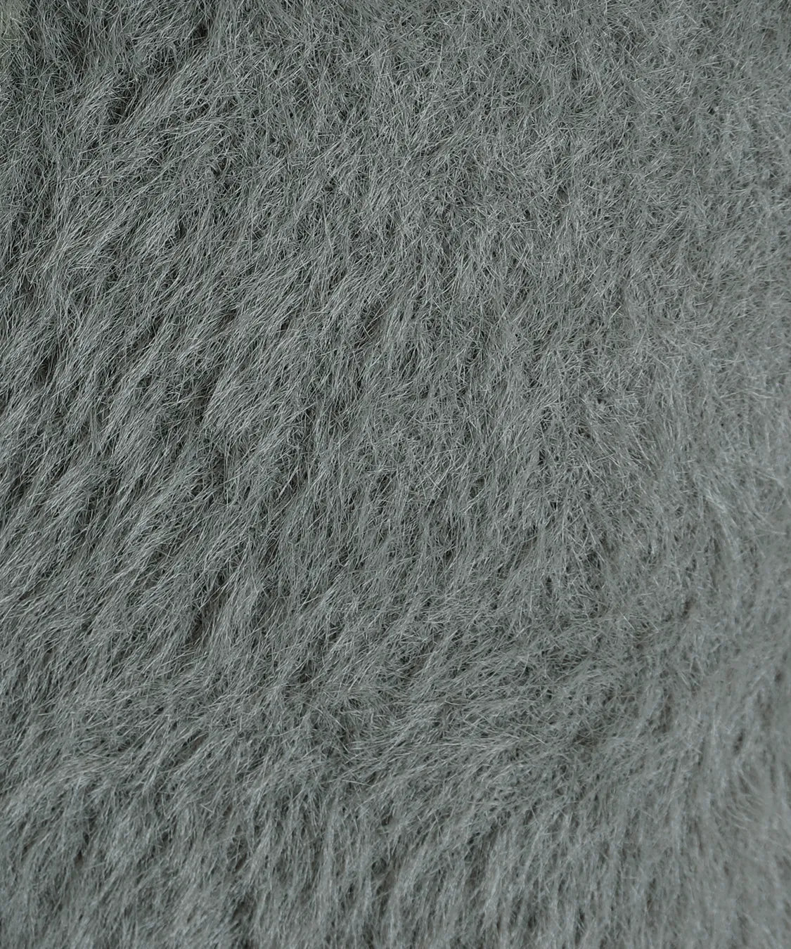 シャギーロゴベスト　セラビ(C'EST LA VIE)