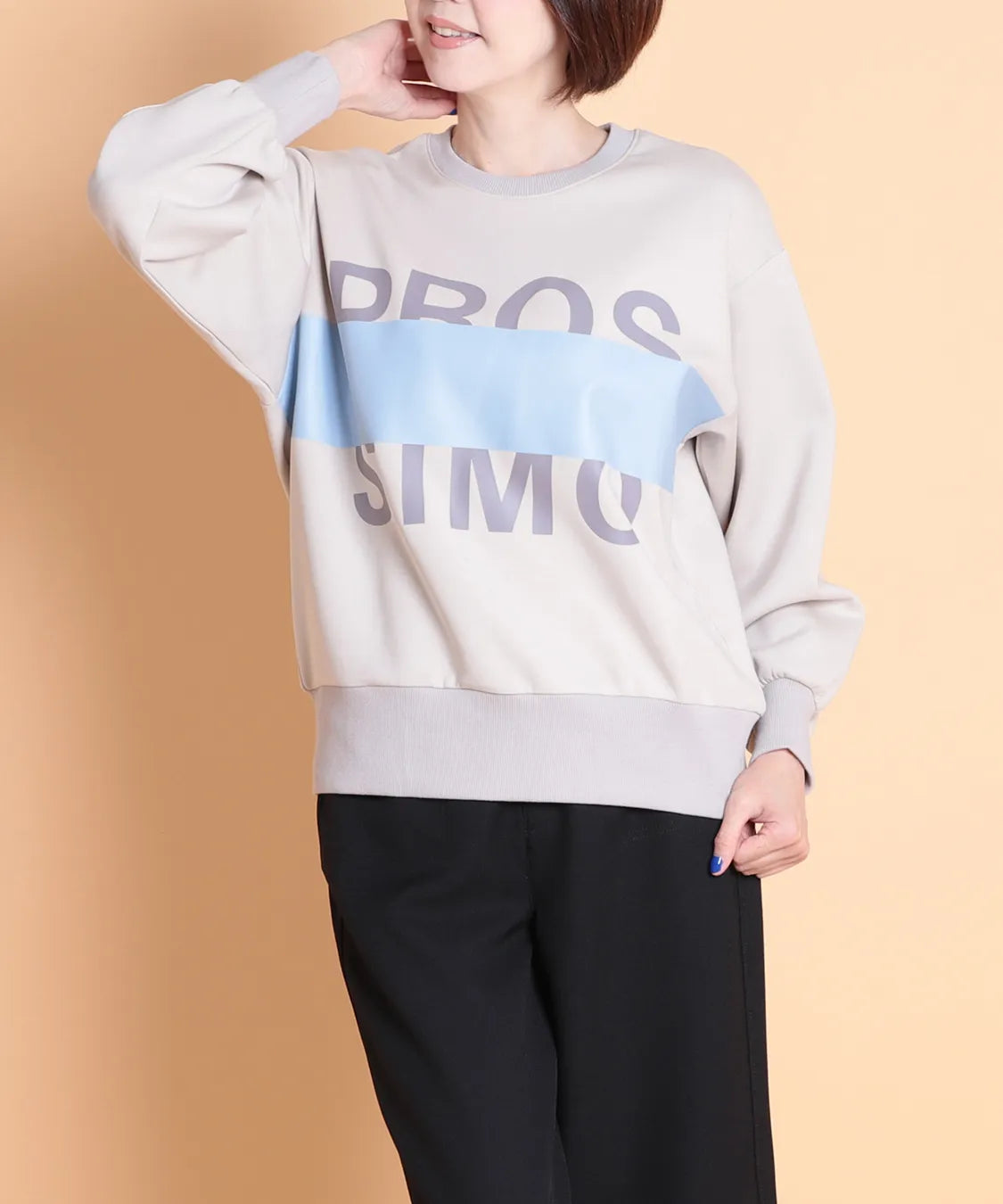 Q.T 7　セラビ(C'EST LA VIE)