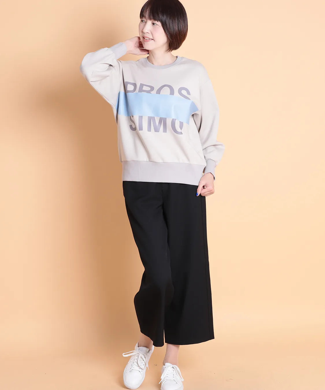 Q.T 7　セラビ(C'EST LA VIE)