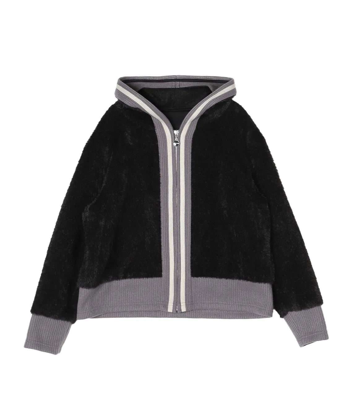 TEDDY フーディCD C'EST LA VIE (セラビ)