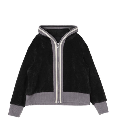 TEDDY フーディCD C'EST LA VIE (セラビ)