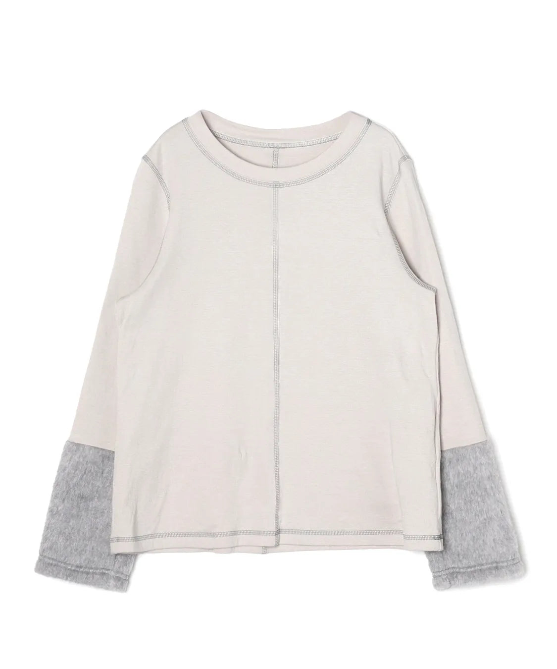 フェザーCOシャギーインナー  セラビ(C'EST LA VIE)