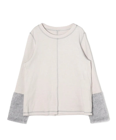 フェザーCOシャギーインナー  セラビ(C'EST LA VIE)