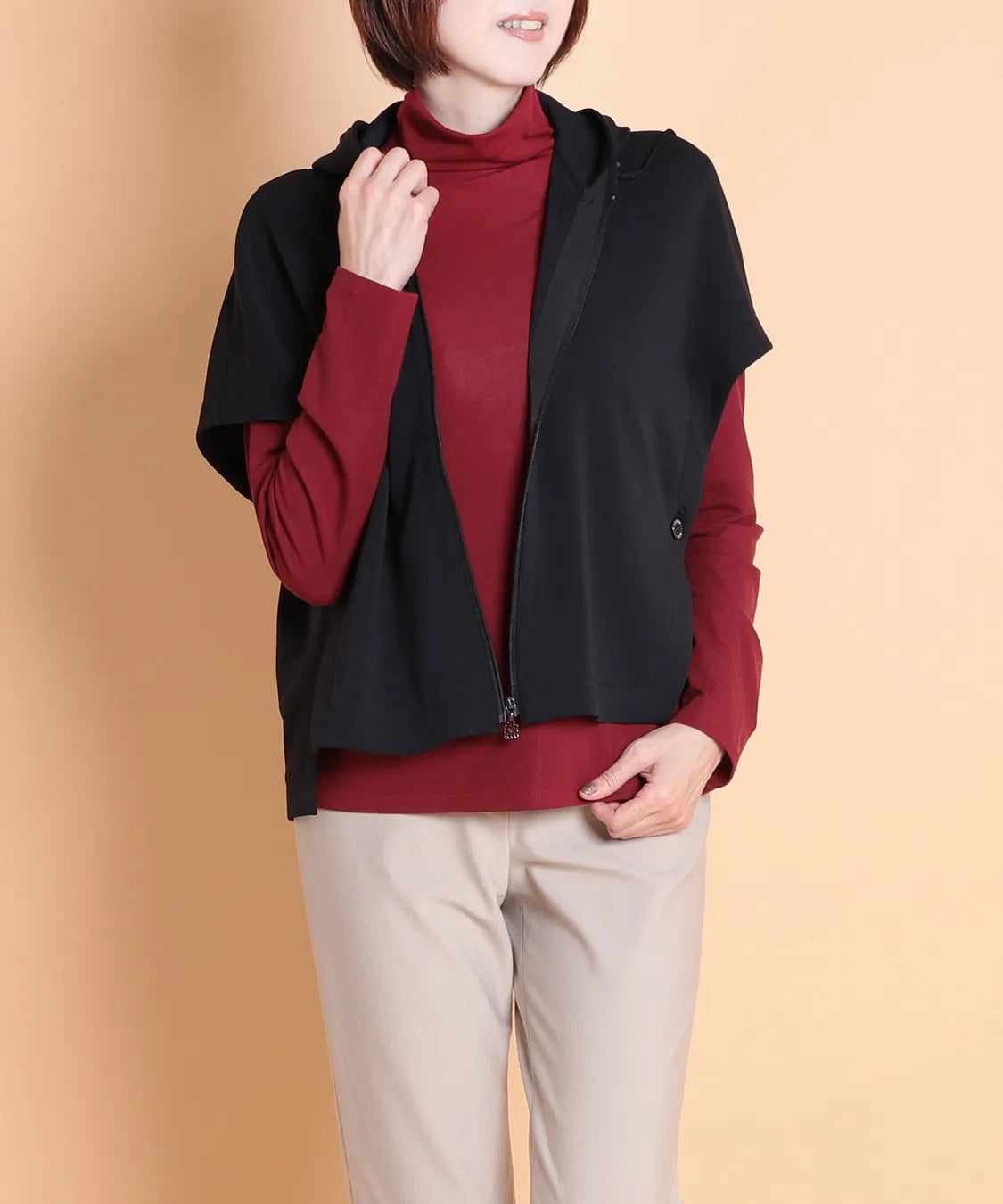 AQUA SVE　セラビ(C'EST LA VIE)