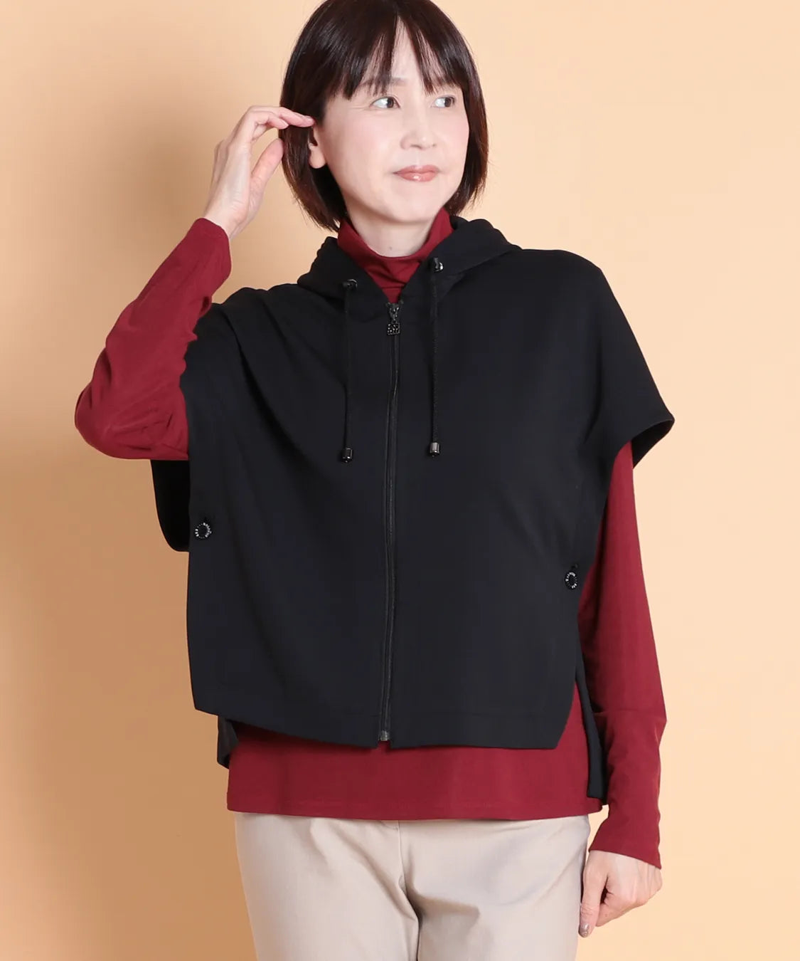 AQUA SVE　セラビ(C'EST LA VIE)