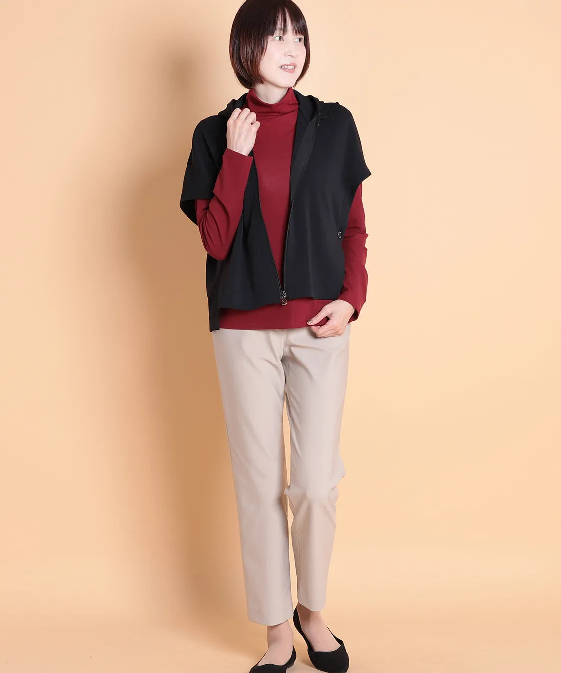 AQUA SVE　セラビ(C'EST LA VIE)