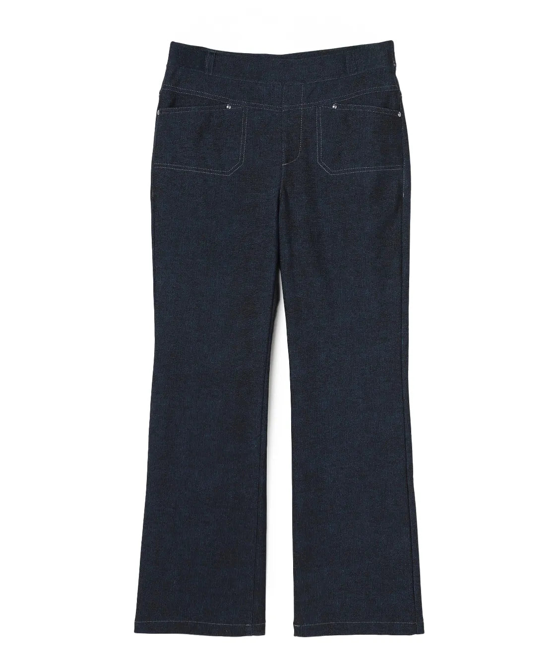 HPデニムプリント  セラビ(C'EST LA VIE)