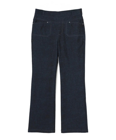 HPデニムプリント  セラビ(C'EST LA VIE)