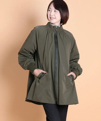 インサイドリブダウンコート M'ID KANSAI YAMAMOTO (ミッド カンサイ ヤマモト)