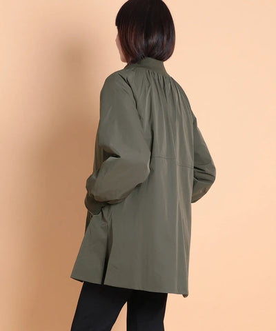 インサイドリブダウンコート M'ID KANSAI YAMAMOTO (ミッド カンサイ ヤマモト)