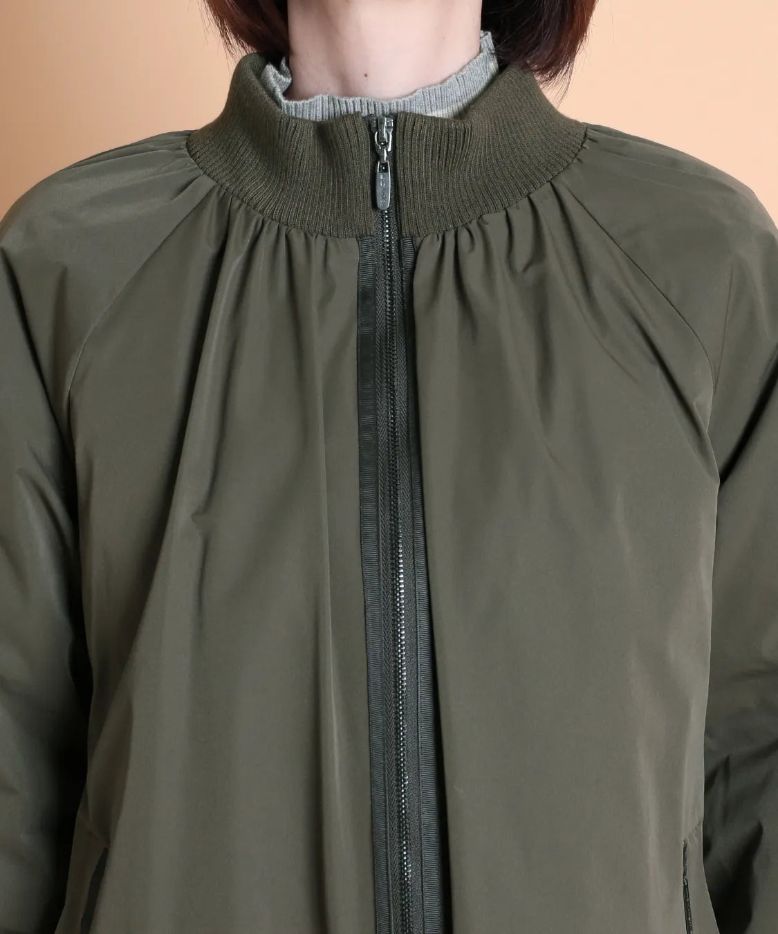 インサイドリブダウンコート M'ID KANSAI YAMAMOTO (ミッド カンサイ ヤマモト)