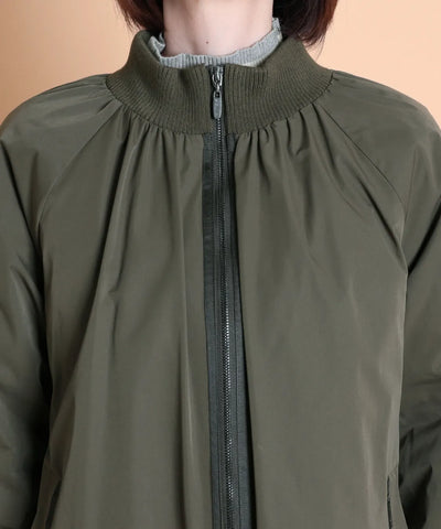 インサイドリブダウンコート M'ID KANSAI YAMAMOTO (ミッド カンサイ ヤマモト)