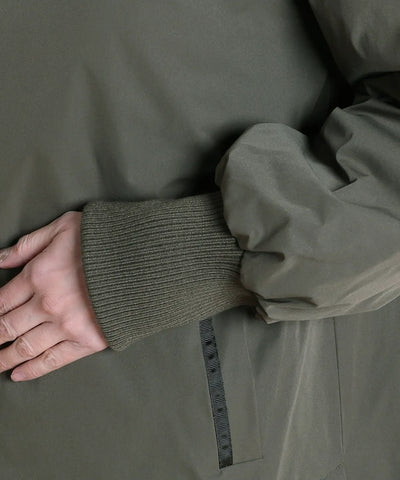 インサイドリブダウンコート M'ID KANSAI YAMAMOTO (ミッド カンサイ ヤマモト)