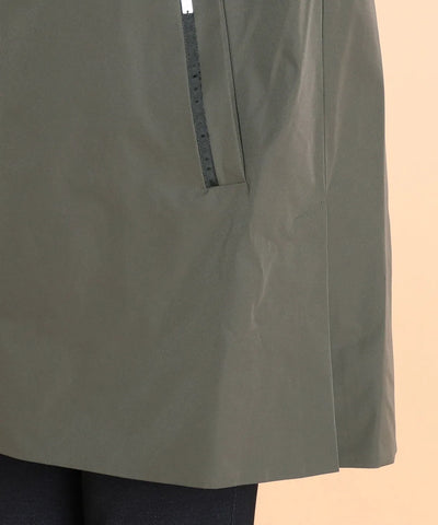 インサイドリブダウンコート M'ID KANSAI YAMAMOTO (ミッド カンサイ ヤマモト)