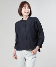 ネイビーの代表画像