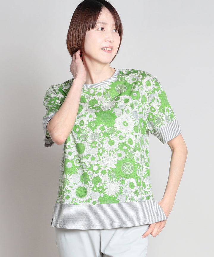 期間限定 SALE‼️MidiUmi サロペット&リバティブラウス IMG_0050_969b7c4d-7802-4c8a-