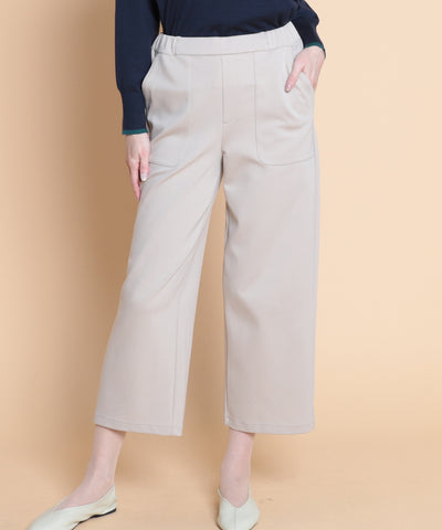 KANSAI BIS(カンサイビス) 軽量HOTストレッチイージーパンツ