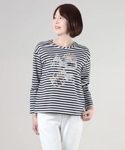 ネイビー２の代表画像