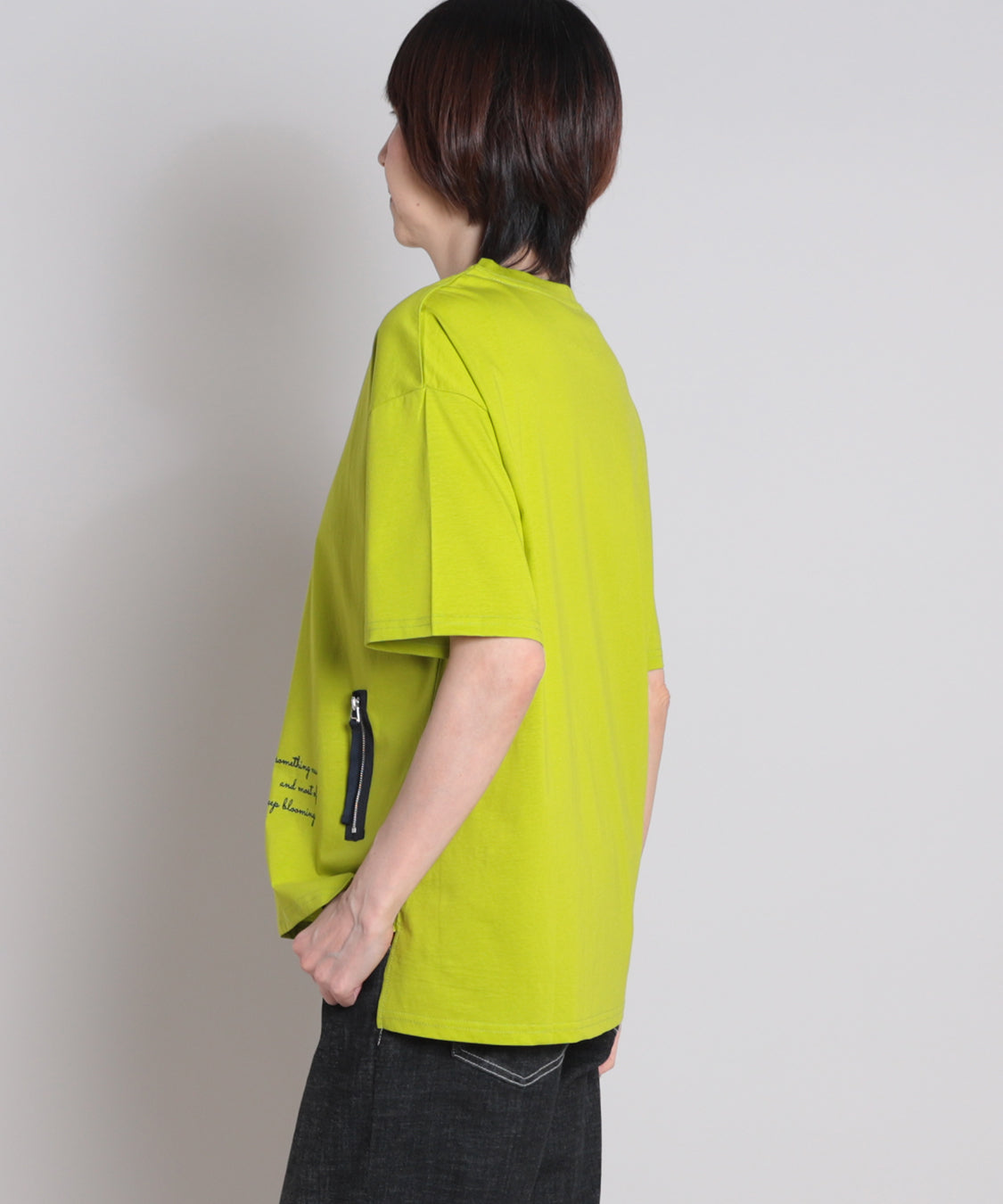 アーバンエッジ・デザインTシャツ  elife select(イーライフセレクト) 