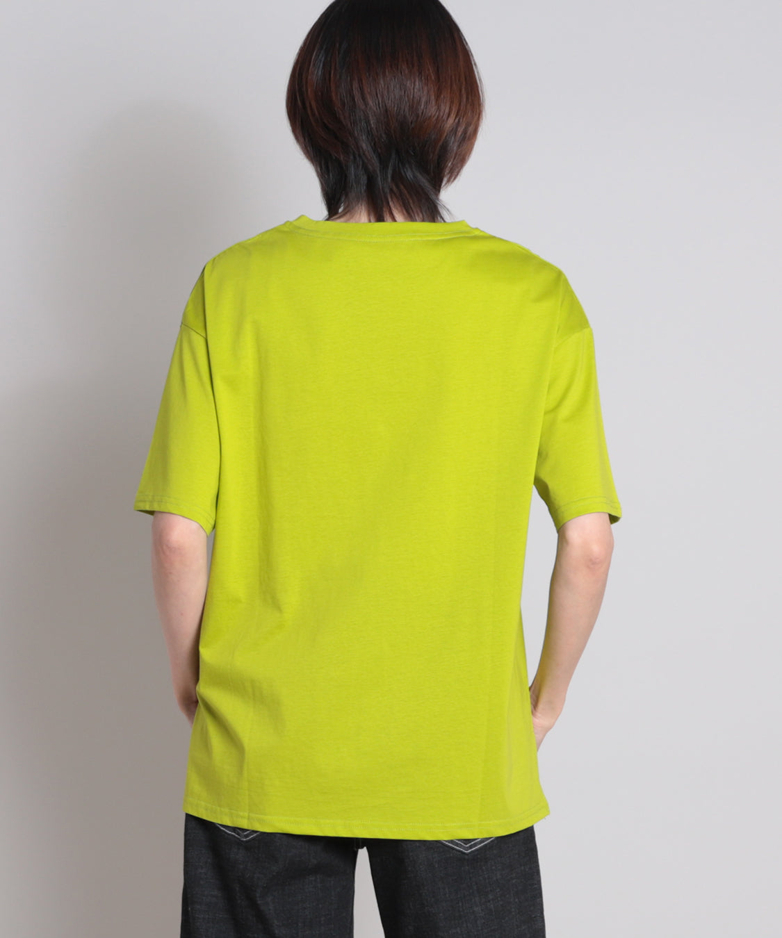 アーバンエッジ・デザインTシャツ  elife select(イーライフセレクト) 
