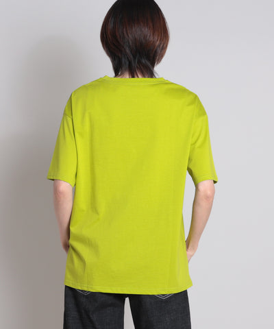 アーバンエッジ・デザインTシャツ  elife select(イーライフセレクト) 