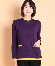 パープルの代表画像