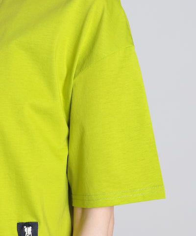 アーバンエッジ・デザインTシャツ  elife select(イーライフセレクト) 