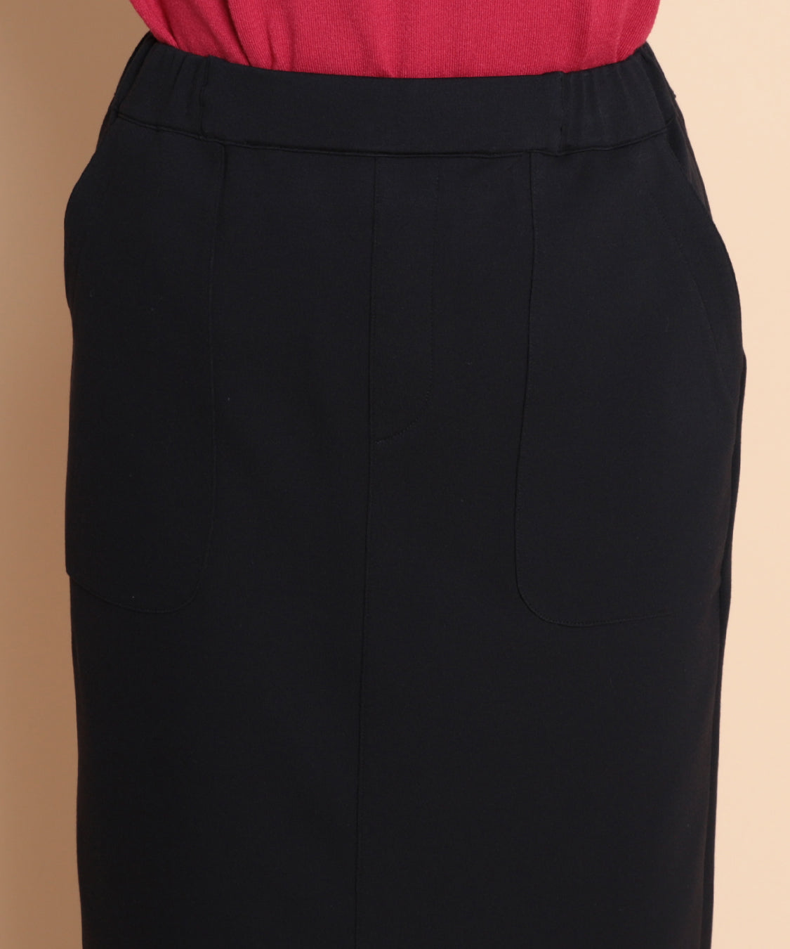 KANSAI BIS(カンサイビス) 軽量HOTストレッチベイカースカート