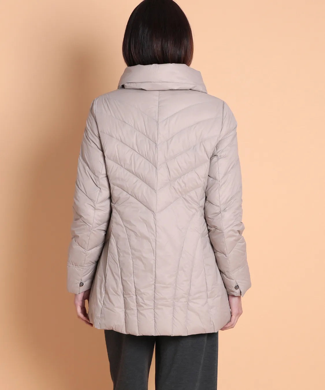 キャスタークロスダウンコート KANSAI BIS(カンサイビス)