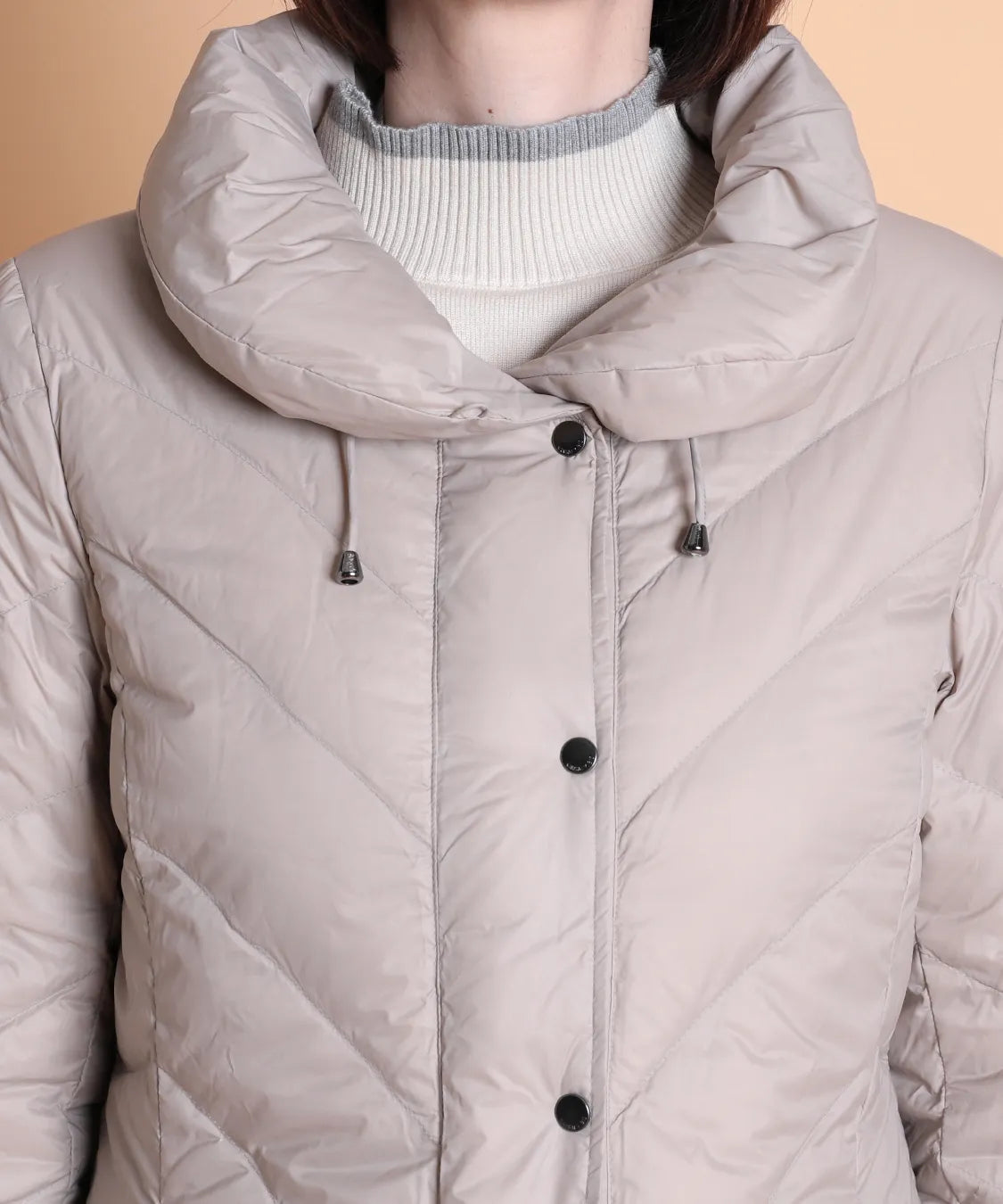 キャスタークロスダウンコート KANSAI BIS(カンサイビス)