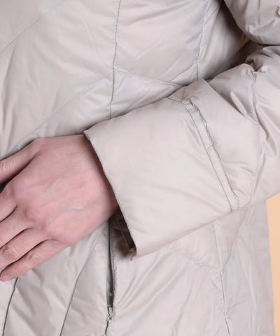 キャスタークロスダウンコート KANSAI BIS(カンサイビス)