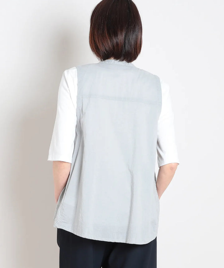 刺繍使いベスト KANSAI BIS(カンサイビス)公式ストア 50代60代からの