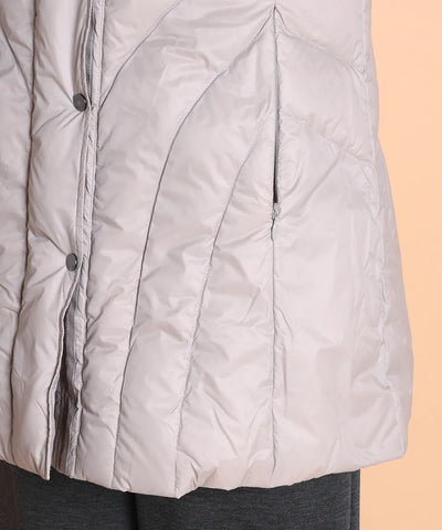 キャスタークロスダウンコート KANSAI BIS(カンサイビス)