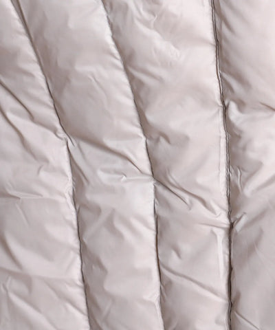 キャスタークロスダウンコート KANSAI BIS(カンサイビス)