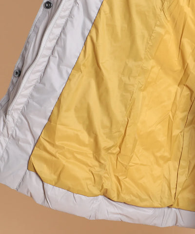 キャスタークロスダウンコート KANSAI BIS(カンサイビス)