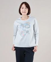 スカイブルーの代表画像